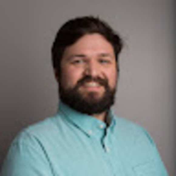 Meet your Posher, John - Picture 1 of 1